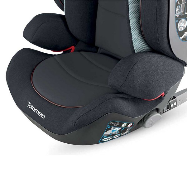Продукт Inglesina Tolomeo 2.3 IFIX 15-36кг. - столче за кола  - 0 - BG Hlapeta